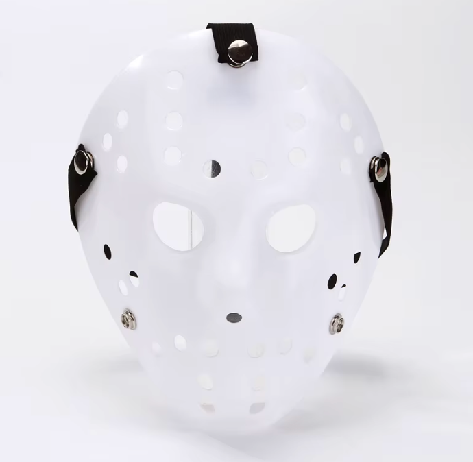 Jason Hockey Halloween-festmaske