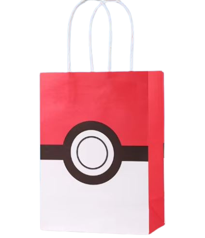 Pokemon Gavepose - Pokeball